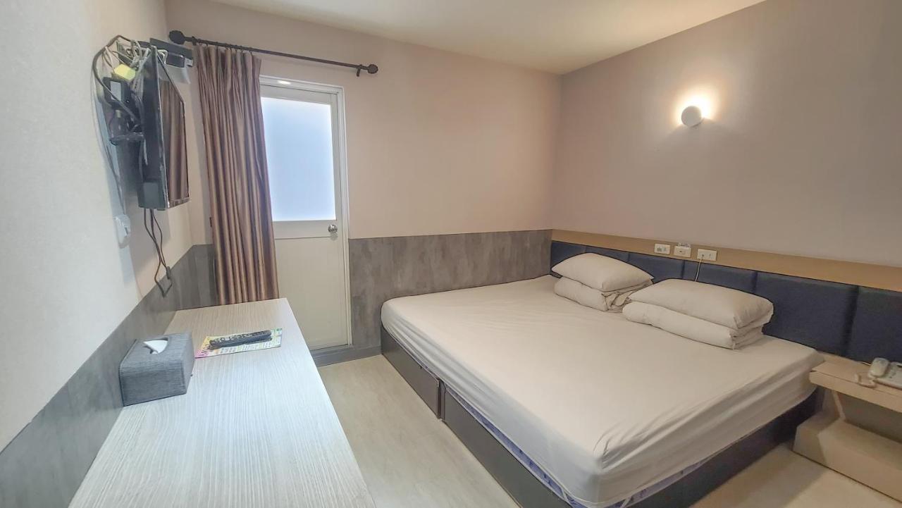Chao She Hotel كاوشيونغ المظهر الخارجي الصورة