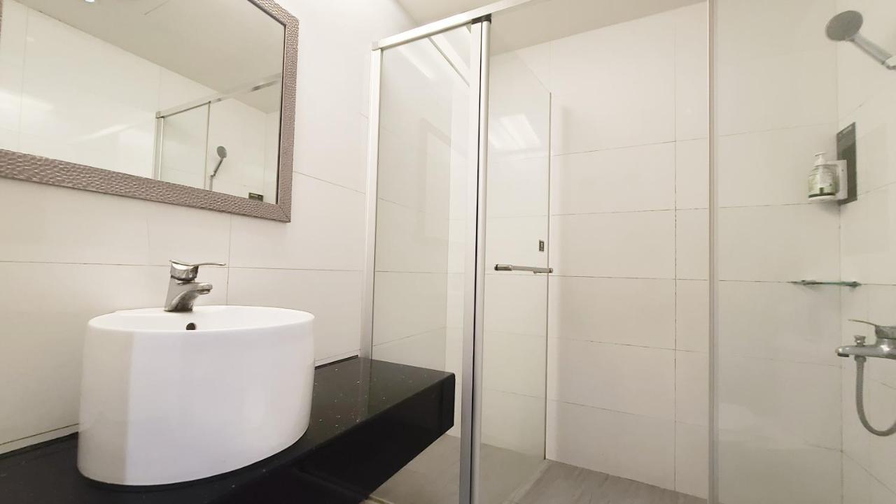 Chao She Hotel كاوشيونغ المظهر الخارجي الصورة