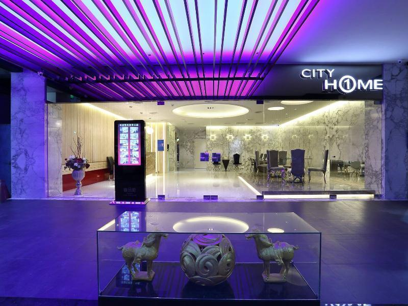 Chao She Hotel كاوشيونغ المظهر الخارجي الصورة