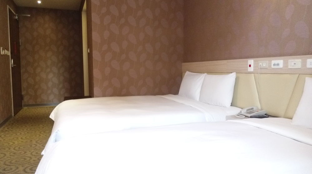 Chao She Hotel كاوشيونغ المظهر الخارجي الصورة